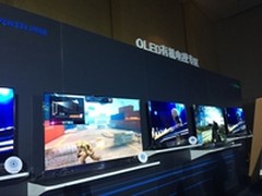 OLED打开未来之门 创维引领行业新风向