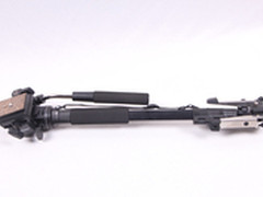 便携轻便 云腾VCT-288独脚架仅售180元
