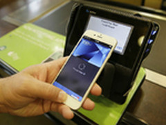 招商银行将率先支持苹果Apple Pay