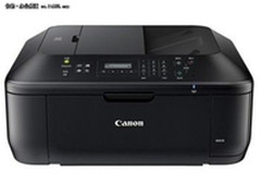品质值得信赖 佳能 MX478一体机热销769