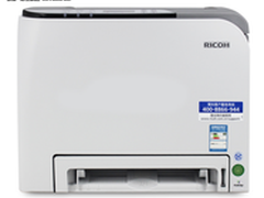 经济高效省墨粉 理光SP C240DN售2699元