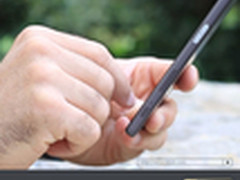 索尼Z5评测：双面玻璃工艺的巅峰之作