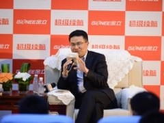 金立的生存之道：坚持开放主打超级续航