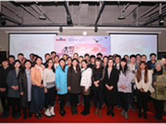 百度用技术引领大学生创业