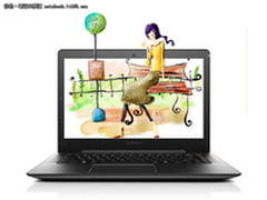 有锐炬更超值 高颜值联想S41-70仅3549