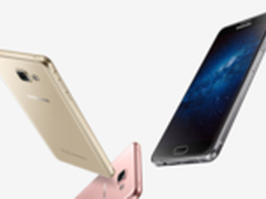 首销破20万 三星A5/A7 2016版火爆上市