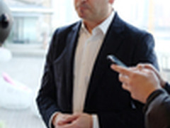 诺基亚OZO明年登陆中国 媒体访问全揭露