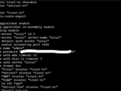 JUNIPER曝高危漏洞深信服上报评估结果