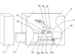 Wulian智能家居专利 解决日常开门烦恼