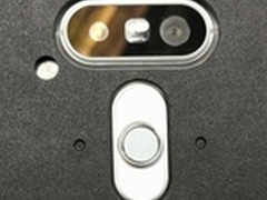5.3寸屏+双镜头 LG G5原型机曝光