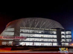 WCA打造城市罗马圆形竞技场 圆玩家梦