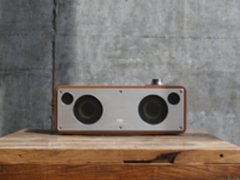 古古美美GGMM WI-FI音箱M3登陆京东众筹