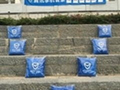 手机管家粉丝13城市清理垃圾 推公益O2O