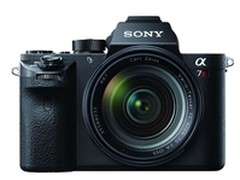 索尼全画幅微单A7RII带来全新体验