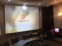 私人影院兴起 1905数字娱乐平台助发展