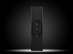 经典与创新的碰撞 惠威V9A电视HiFi音箱