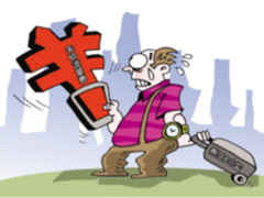 摆脱天价漫游 吉客猫打破境外上网囧况