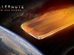 双面玻璃设计 联想K4 Note配P10处理器