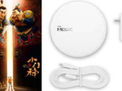 华三魔术家携电影《小门神》玩转跨界风