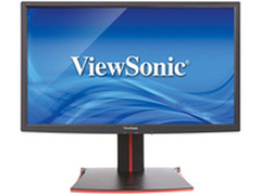 画质保障 144Hz显示器大揭秘