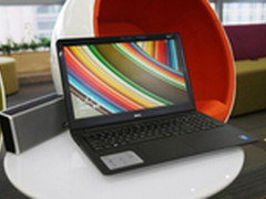 给你工作添足马力 灵越5000出彩版热惠