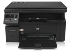 家用及小型办公之选 惠普M1136售1109元