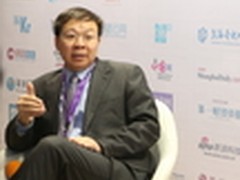 季昕华:UMCloud将是私有云的重磅参与者