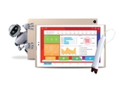 万利达家教机Q28携智能语音机器人上市