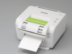 爱普生 Pro100多用途超宽幅标签打印机