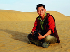 专访索尼青年摄影师尹永宏和王晴