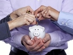 这个冬天不冷盘点2015那些拿到钱的企业