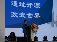 依靠开源力量，建设信息无障碍生态