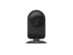 这款摄像机能完全融入智能家居