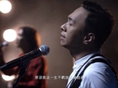 家驹再唱《海阔天空》视频破五千万点击