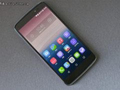 正反两用+眼纹识别 TCL idol3降至1319