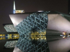 信锐技术携大剧院打造世界级无线大剧院