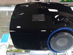 富可视IN806高清投影仪13999送幕布一块