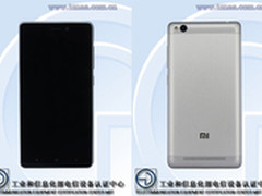 4000mAh+全网通 红米3真机亮相  