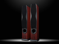 高清影院主力军 惠威RM600AHT落地音响