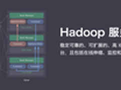 青云Hadoop服务 进一步完善大数据平台