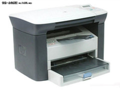 易于使用经济高效 惠普M1005售价1499元