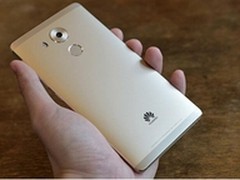 年终送礼最in选择 Mate 8大礼包尊爵版