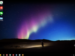 终等到你 Remix OS PC版CES2016首亮相