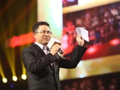 金立董事长刘立荣：线下品牌门槛很高