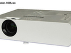 商教家用兼适宜 松下PT-XW322C售4598元