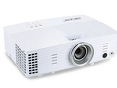 宏碁H5381BD投影机 高清智能家用首选