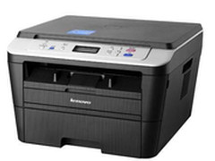 办公多面好帮手 联想M7605D售价1399元