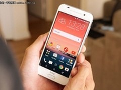 亲儿子的待遇 HTC A9无锁版获6.0.1更新