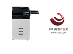 三星X7600LX智能复合机获年度产品奖