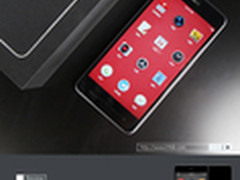 情怀转型 锤子Smartisan T2手机评测